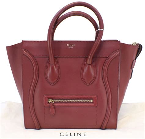 small celine bag price|Celine mini tote bag.